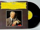 SIGNED  138669 DGG STEREO TULIP  FOURNIER LALO CELLO CON.  SAINT-SAENS BRUCH