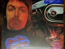 PAUL McCARTNEY RED ROSE SPEEDWAY GATEFOLD LP ORIGINAL SEALED ALBUM RECORD VINYL