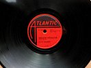 78 rpm Ruth Brown - Smooth Operator/ I Still Love You - US Atlantic
