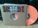 Big Country - The Journey Orange Vinyl LP Extremely Limited Rare No.58/250