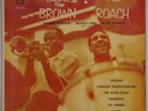 CLIFFORD BROWN, MAX ROACH: EmArcy USA Orig DG LP Jazz NEAR MINT Wax