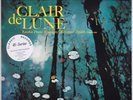 CLAIR DE LUNE: Agoult RCA LIVING STEREO LSC-2326 Classic Records 45 4xLP