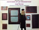 ANSERMET / Mussorgsky Pictures at an Exhibition / London-Decca WBg BB CS 6177 1E