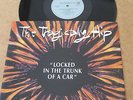 THE TRAGICALLY HIP - LOCKED IN THE TRUNK OF A CAR UK 12