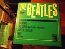 THE BEATLES WITH TONY SHERIDAN AND GUEST MGM LABEL