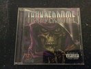 ID&T ?THUNDERDOME **AMERICAN EDITION** EXTREME RARE