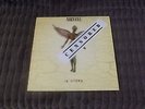 NIRVANA IN UTERO VERY RARE CENSORED COPY WITH VAGINA INSERT AND CLEAR VINYL MINT