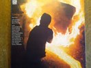 The Trio John Surman Stu Martin Barre Phillips - Conflagration (UK 1st Dawn)