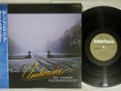 ART FARMER WITH THE GREAT JAZZ TRIO AMBROSIA INTERFACE YF-7083 Japan OBI LP