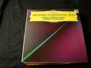 Brahms Symphony No.1 Herbert von Karajan DGG Digital NM RARE LP