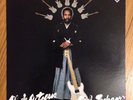 PAUL JACKSON Black Octopus EAST WORLD EWLF 98006 LP RARE JAZZ FUNK