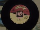 The Quails 45 My Love / Never Felt Like This Before 1962 Harvey Motown Soul M-