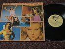 ANN MARGRET The Many Moods Of (Raven Original OZ Original LP 1984) Nr MINT