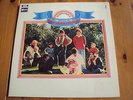 THE BEACH BOYS - Sunflower - Vinyl LP *Gatefold Cover* *SSLA 8251* *A1/B1* mint