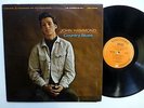 JOHN HAMMOND Country Blues LP Vanguard STEREO 1st press VG++ vinyl Country #443