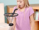 The Vortex Bank Gravity Defying Coin Bank Collector Fun Kids Adults