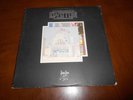 Led Zeppelin The Song Remains The Same Vinyl 2Lp's Soundtrack Detached Booklet