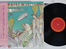 WEATHER REPORT SPORTIN' LIFE CBS/SONY 28AP 3027 Japan OBI Vinyl LP