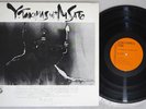 YUJI TAKAHASHI,MASAHIKO SATO SAME COLUMBIA YQ-7009-N Japan Vinyl LP