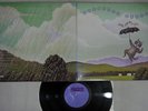 YOSUKE YAMASHITA TRIO UMBRELLA DANCE FRANCO FS-7022 Japan Vinyl LP