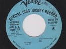 Victoria Williams & JB Ledbetter 