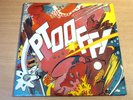 EX/EX   The Deviants/Ptooff /1997 Get Back Gatefold LP/Reissue