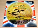 EX/EX   Bulldog Breed/Made In England/1969 Deram Nova Stereo LP