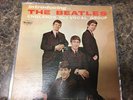 LP, Introducing the Beatles, Vee Jay SR 1062, Stereo, Bracket Label