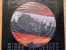 MAGNUM - Wings Of Heaven - Limited Picture Disc Vinyl LP