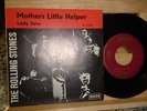 THE ROLLING STONES, Mothers little Helper, ORG. GER DECCA DL 25260 VERY RARE 7``