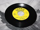 Tighten Up your Love Bone/Don Gardner/Cedric/Northern 45rpm