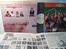 LP,  Little River Band, First Under The Wire, Original Master Recording, MFSL, M