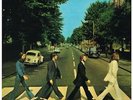 BEATLES Abbey Road LP VINYL UK Apple 16 Track Late 70's Reissue Of 1969 Release