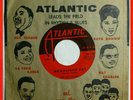 THE DRIFTERS ? (EX) DRIP DROP ? MOONLIGHT BAY 1958 Atlantic 45-1187 Rock & Roll