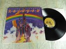 RAINBOW - Ritchie Blackmore's Rainbow, RARE ORIG 1975 Oyster D DEEP PURPLE