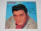 ELVIS PRESLEY/ LOVING YOU SPANISH ORIGINAL 80´S REISSUE EP 7