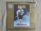 AC DC Amsterdam ain’t a bad place to be , Lp, 300 NC, MCV, TSP, SS