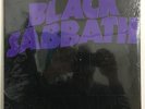 Black Sabbath MASTER OF REALITY 1979 Warner Bros BS 2562 LP SEALED-EMBOSSED