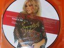 SAMANTHA FOX - TOUCH ME 2016 [LTD NUM 12