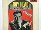 ROY HEAD  Wigglin and gigglin Soul R&B EP (Vogue)*HEAR