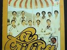 LA CRITICA De OSCAR D'LEON LP '78 Venezuela Latin