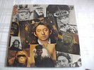 SERGE GAINSBOURG / VU DE L EXTERIEUR / 33 TOURS