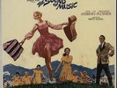 Original Soundtrack The Sound Of Music - 1st - EX vinyl LP album record UK