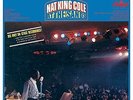 Cole,Nat King-At The Sands [Vinyl Lp]  VINYL NEW