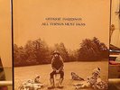 George Harrison All Things Must Pass LP