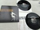 U2 LP RATTLE AND HUM ORIG UK ISLAND 1988 1ST PRESS NEAR MINT