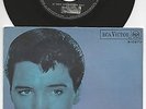 Elvis Presley 7“ 45 Single Big Boss Man/You Don´t Know Me Spain Top