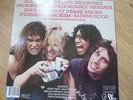 Slayer Reign in Blood First Press LP Vinyl Heavy Metal Platte Schallplatte Rock