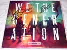 RARE SIGNED 2LP VINYL RECORD RUDIMENTAL 
