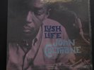 John Coltrane - Lush Life LP VG+ PRLP 7188 RVG Mono 1st USA 1961 Vinyl Record